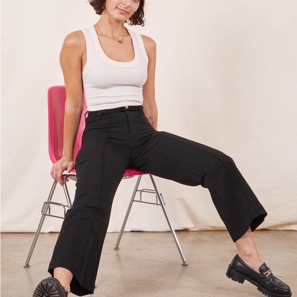 Big Bud Press Western Pants - Picture 4 of 6